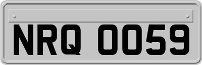 NRQ0059
