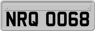 NRQ0068