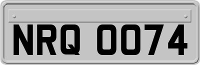 NRQ0074