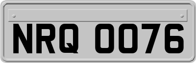 NRQ0076