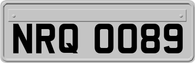 NRQ0089