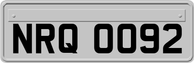 NRQ0092