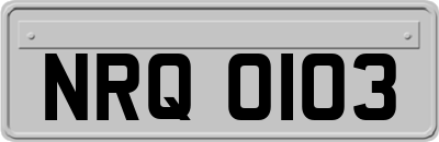 NRQ0103