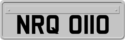 NRQ0110