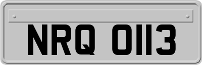 NRQ0113