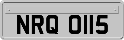 NRQ0115