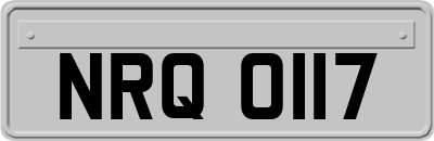 NRQ0117