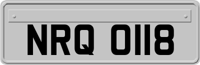 NRQ0118