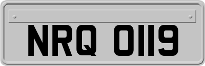 NRQ0119