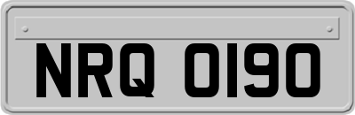 NRQ0190