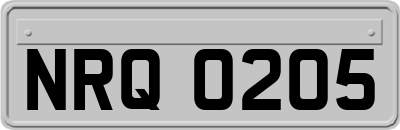 NRQ0205