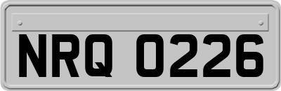 NRQ0226