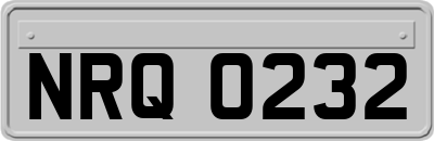 NRQ0232