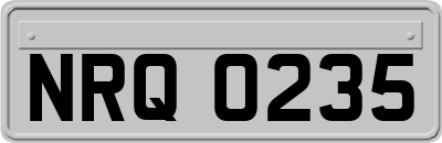NRQ0235