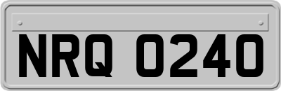 NRQ0240