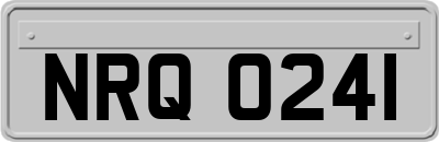 NRQ0241