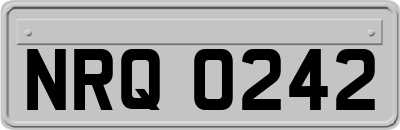 NRQ0242