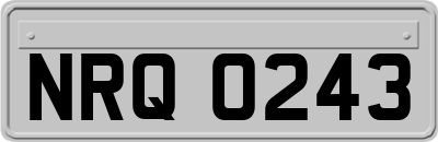 NRQ0243