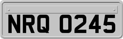 NRQ0245