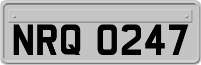NRQ0247