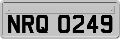 NRQ0249