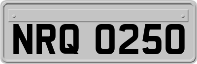 NRQ0250