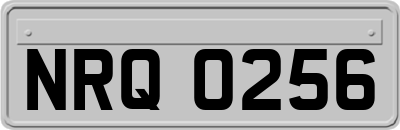 NRQ0256