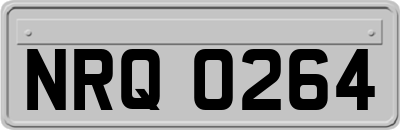 NRQ0264