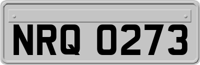 NRQ0273