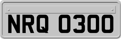 NRQ0300