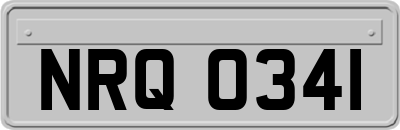 NRQ0341
