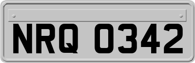 NRQ0342