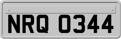 NRQ0344