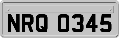NRQ0345