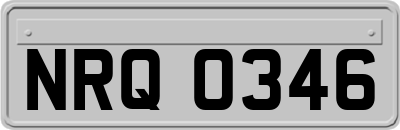 NRQ0346