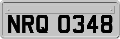NRQ0348