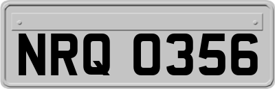 NRQ0356