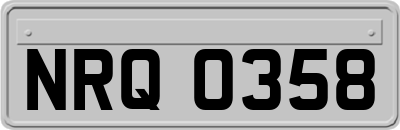 NRQ0358