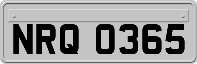 NRQ0365