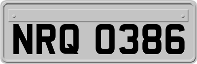 NRQ0386