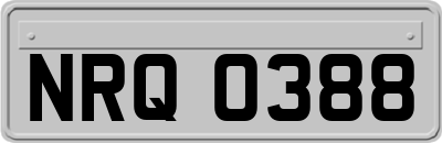 NRQ0388