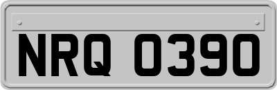 NRQ0390