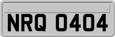 NRQ0404