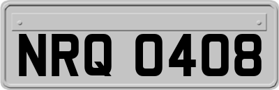 NRQ0408