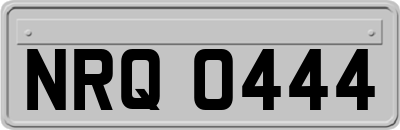 NRQ0444