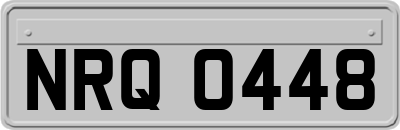 NRQ0448