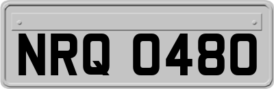 NRQ0480
