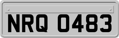 NRQ0483