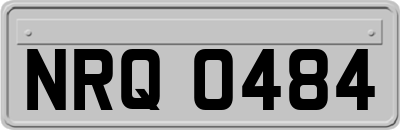 NRQ0484
