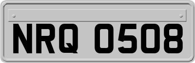 NRQ0508